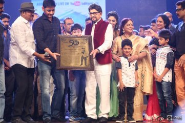 Sri Sri Movie Audio Launch